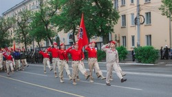 Астраханцев приглашают 10 июня принять участие в патриотическом форуме