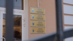 Двух астраханских полицейских подозревают в избиении женщины