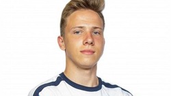 Астраханец примет участие в Паралимпийских играх в Париже