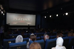 В Астрахани прошла премьера фильма «Мумия» телеканала «СПАС»