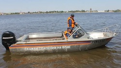 В Трусовском районе найдена утонувшая женщина