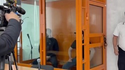 Бывшему замминистра Астраханской области вынесен приговор