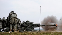 Офицер разведки США считает, что западное оружие не поможет Украине