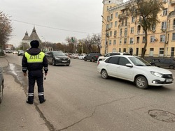 За выходные в Астраханской области задержали 39 нетрезвых водителей