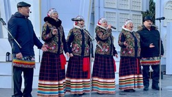 Астраханский кремль встретит финал Дней районов частушками и наигрышами