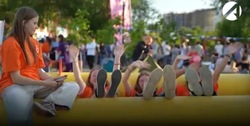 Астрахань встретит День молодёжи фестивалем мечты и единства