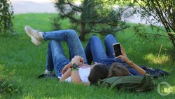 Как избежать пищевого отравления на природе