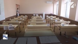 В России все экзаменационные пункты готовы к проведению досрочного этапа ЕГЭ