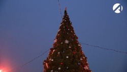 Афиша новогодних мероприятий в Астрахани на 5 января