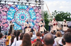 Астраханцев приглашают к участию в троичных гуляниях