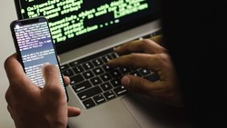 Астраханца обвиняют в создании вредоносной компьютерной программы