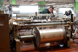 Астраханский Фонд развития промышленности увеличил выдачу льготных займов