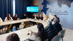 В Астраханской области оптимизируют взаимодействие власти и СМИ