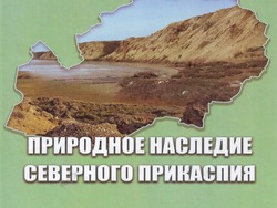 Астраханские учёные приняли участие в исследовании ландшафта Западного Казахстана