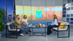 В Астраханской области работают мобильные бригады «Здоровая семья»