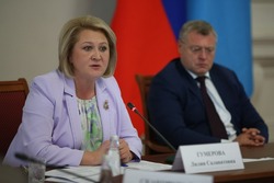 В Астраханской области уделяют внимание сохранению культурного наследия