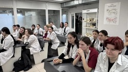 В АГУ откроют новые лаборатории для будущих ветеринаров