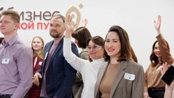 Губернатор Игорь Бабушкин сообщил об успехах астраханского бизнеса