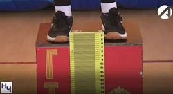 Астраханская область отмечает 95-летие движения ГТО