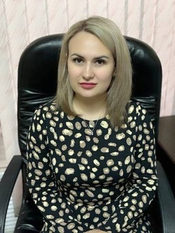 Лариса Досаева стала новым главой Советского района