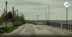 Астраханцы могут принять участие в благоустройстве региона