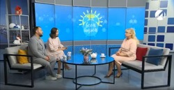 Как укрепить иммунитет к весне