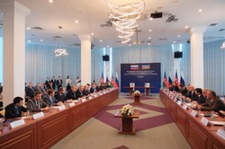 В Астрахани обсудили пути российско-азербайджанского взаимодействия