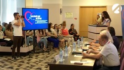Всероссийская конференция «Каспийские встречи» объединила в Астрахани кардиологов страны
