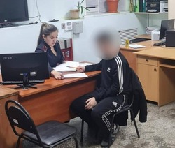 Пропавший в Астрахани подросток найден живым