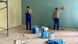 В Астраханском губернском техникуме появятся новые мастерские