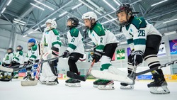 Игорь Мартынов поздравил астраханцев с Днём физкультурника