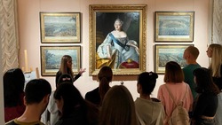 Астраханцев приглашают на «Ночь музеев»