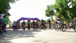 Астраханцев приглашают на велопарад