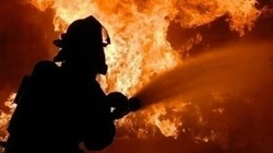 В Астрахани курение стало причиной смертельного пожара