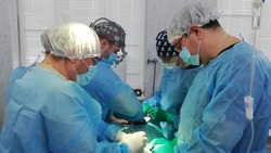 В Астрахани лучшие челюстно-лицевые хирурги страны проведут 11 бесплатных операций