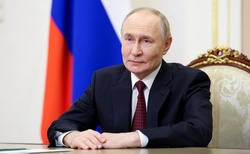 Владимир Путин подписал указ о создании комиссии по развитию технологий ИИ