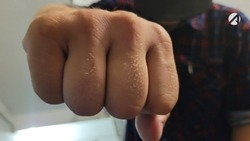 Пьяный астраханец убил незнакомца