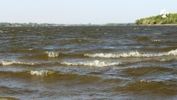 За сутки в Астраханской области спасли из воды двух мужчин