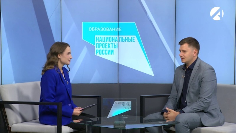 Виктор Нуртазин