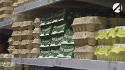ФАС проверяет цены на яйца в крупных торговых сетях