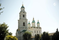 В Астрахани пройдёт экскурсия по святым местам кремля