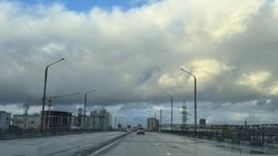  В Астраханской области вновь обещают заморозки