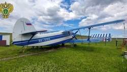 На Ставрополье парашютист разбился при приземлении