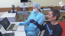 Астраханские врачи используют передовые методики борьбы с инсультом