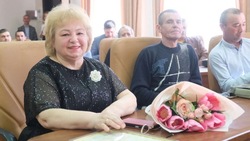 В Астрахани отметили лучших специалистов ЖКХ