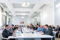 В Астраханской области внедрят комплексные программы поддержки ветеранов СВО