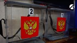 Избирательный процесс в России становится более современным