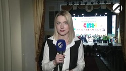 В Астрахани определились финалисты Юниор-лиги КВН