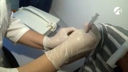 В Астраханской области продолжает расти заболеваемости гриппом и ОРВИ