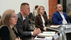 Астраханский Фонд развития промышленности пополнится на 100 миллионов